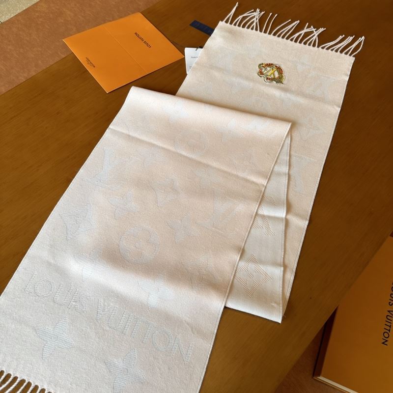 Louis Vuitton Scarf